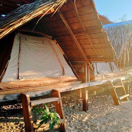 شقة Amwani Breeze إل نيدو المظهر الخارجي الصورة
