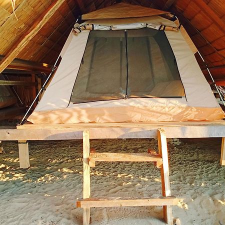 شقة Amwani Breeze إل نيدو المظهر الخارجي الصورة