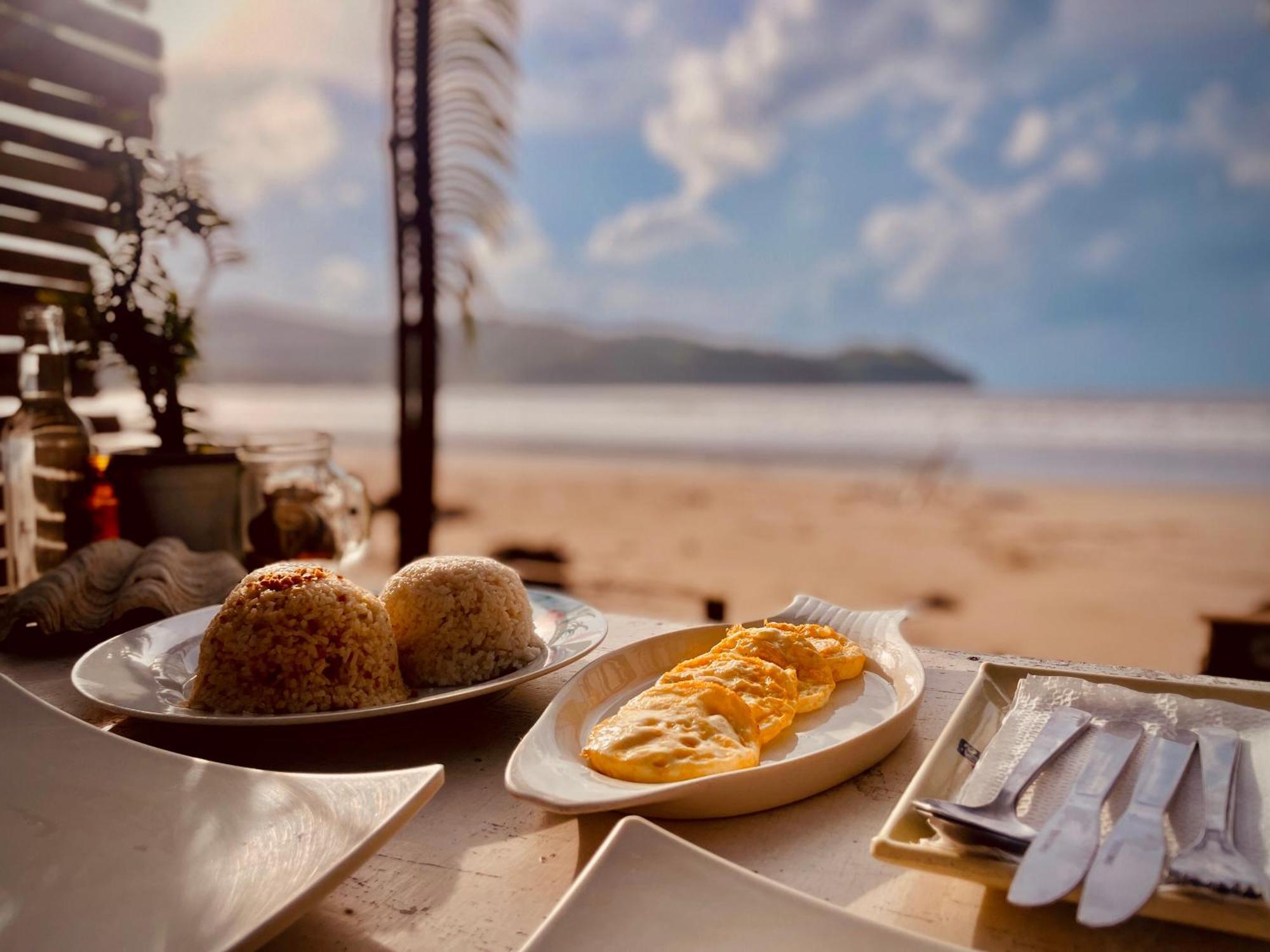 شقة Amwani Breeze إل نيدو المظهر الخارجي الصورة