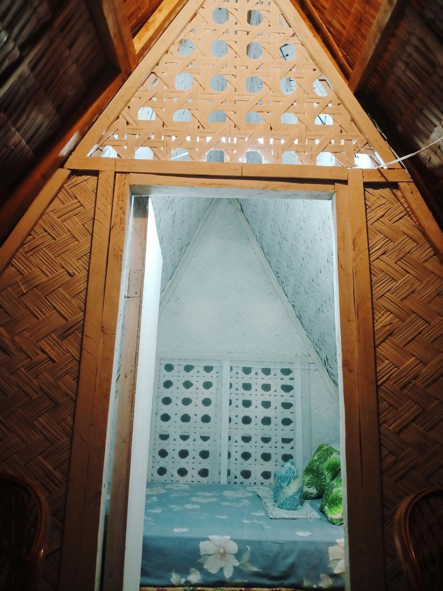 شقة Amwani Breeze إل نيدو المظهر الخارجي الصورة