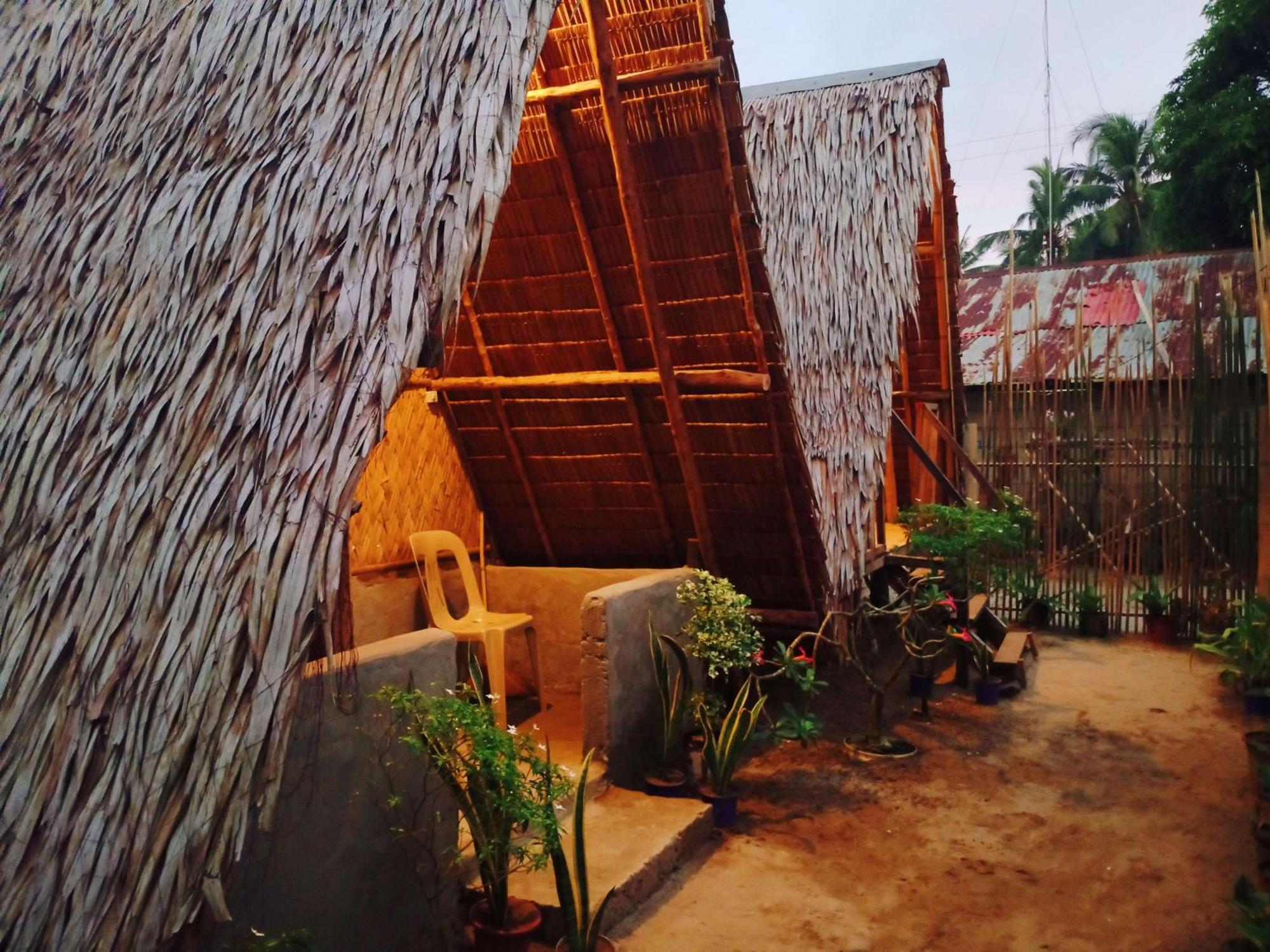 شقة Amwani Breeze إل نيدو المظهر الخارجي الصورة