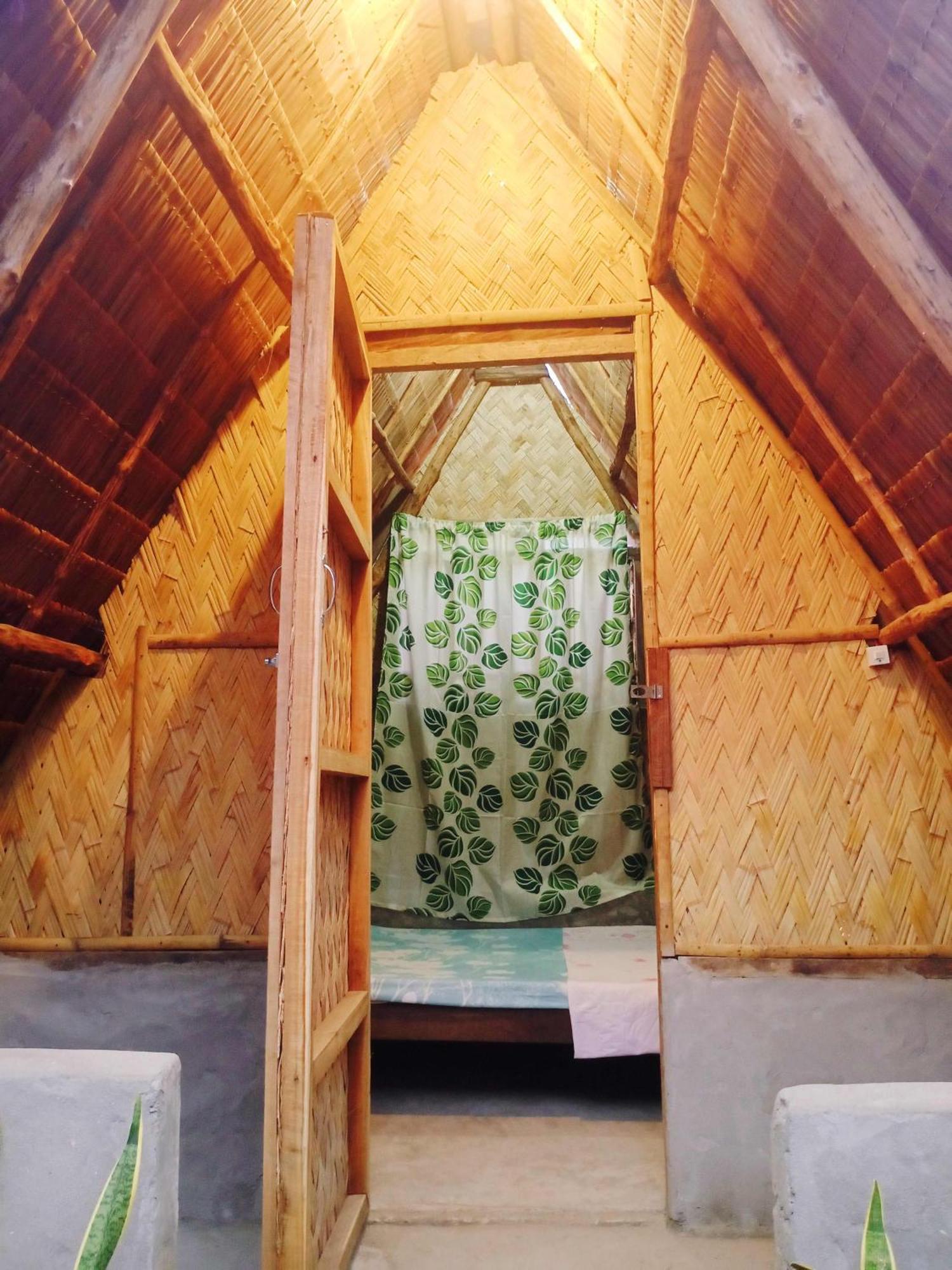 شقة Amwani Breeze إل نيدو المظهر الخارجي الصورة