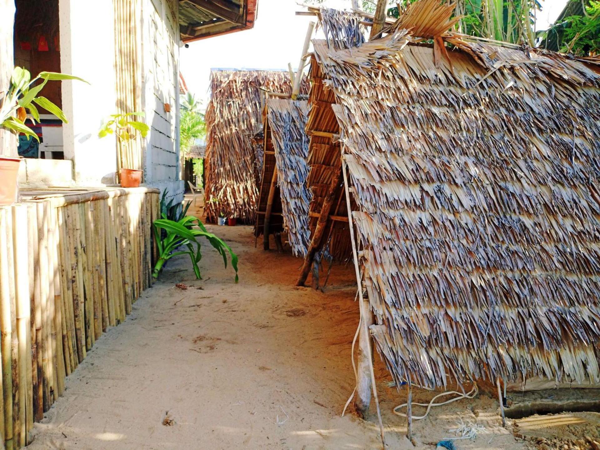 شقة Amwani Breeze إل نيدو المظهر الخارجي الصورة